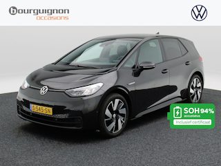 Volkswagen ID.3 Pro Edition 58 kWh 204 Pk | Stoel/Stuur Verwarming | Camera | Adaptive Cruise | Carplay | 18 Inch | 66.010 Km !!