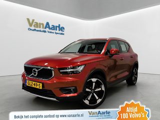 Volvo XC40 T5 Plug-in Hybrid Momentum Pro Parkeercamera Luxe-Interieur 262pk