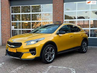 Kia XCeed 1.5 T-GDI Executive Line, panodak, adapt cuise, camera, navi, leder + mem