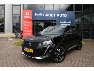 Peugeot 2008 EV Allure 50 kWh Airco Camera Carplay SOH 91,8% Dealer onderhouden