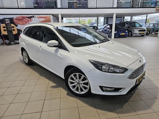 Ford Focus Wagon 1.0 Trend Automaat