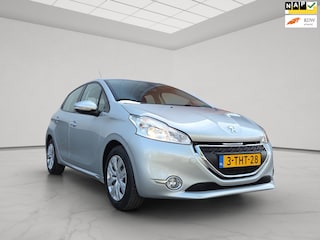 Peugeot 208 1.2 e-VTi Envy Automaat