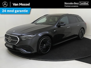 Mercedes-Benz Estate 300 e Sport Edition / Superscreen / Memory-Stoelen / Panaromadak / Night-pakket /