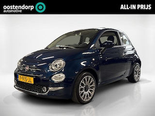 Fiat 500 1.0 Hybrid Dolcevita | Pano | Navi | LMV |
