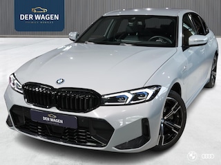 BMW 330E M SPORT / ACC / AUGMENTED / MEMORY / HEADUP / 18"
