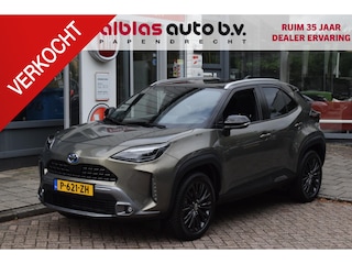 Toyota Yaris Cross 1.5 Hybrid Adventure|Pano|Winterpack|Camera