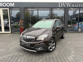 Opel Mokka 1.4 T Cosmo