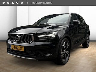 Volvo XC40 T4 Recharge Inscription | Trekhaak | Achteruitrijcamera