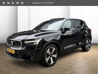 Volvo XC40 T5 Ultimate Bright | 360-Camera | Schuif/-Kantel dak | Harman &