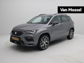Seat Ateca 1.5 TSI FR Business Intense