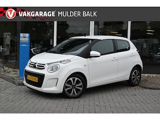 Citroën C1 1.0 VTi Shine