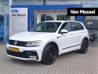 Volkswagen Tiguan 2.0 TSI 4Motion Highline