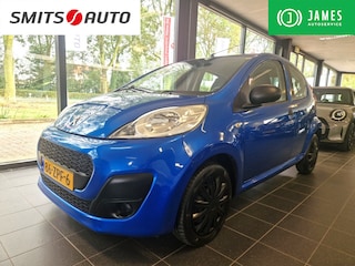 Peugeot 107 1.0 Access Accent | Airco | Keurige staat
