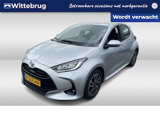 Toyota Yaris 1.5 VVT-i Dynamic / CAMERA / 16"LMV / APP.Connect