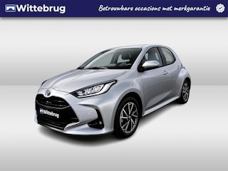 Toyota Yaris 1.5 VVT-i Dynamic / CAMERA / 16"LMV / APP.Connect