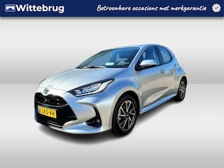Toyota Yaris 1.5 VVT-i Dynamic / CAMERA / 16"LMV / APP.Connect