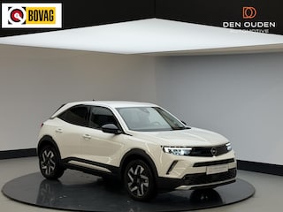 Opel Mokka Elegance 50-kWh 11kw bl. | Carplay | Cam achter | All season banden | Dealer onderhouden | NL Auto