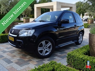 Suzuki Grand Vitara 1.6-16V JX