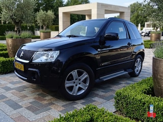 Suzuki Grand Vitara 1.6-16V JX