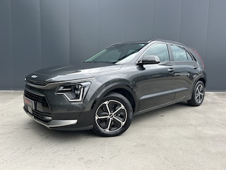 Kia Niro 1.6 GDi NIEUW MODEL 1e EIGENAAR NAVI ADAPT CRUISE ECC LMV