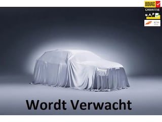 Volkswagen Polo 1.0 BlueMotion Connected Series benzine parkeersonsoren airco navigatie cruisecontrole carplay android
