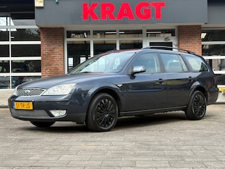 Ford Mondeo Wagon Champion 1.8-16V 125 pk - APK 03-2027!