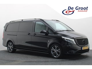 Mercedes-Benz Vito 119 CDI Extra Lang