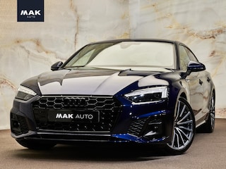 Audi A5 Sportback 35 TFSI S Edition , matrix-LED, virtual, MMI+, cruise, 19", privacy