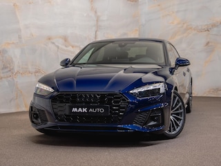 Audi A5 Sportback 35 TFSI S Edition , matrix-LED, virtual, MMI+, cruise, 19", privacy