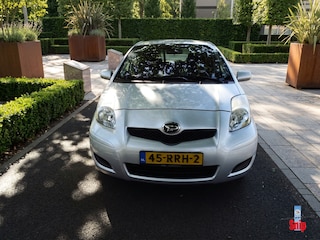 Daihatsu Charade 1.3 City Automaat (zelfde als Toyota Yaris)
