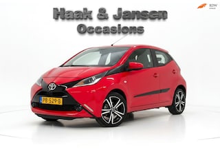 Toyota Aygo 1.0 VVT-i x - Infotainment - Camera - Airco
