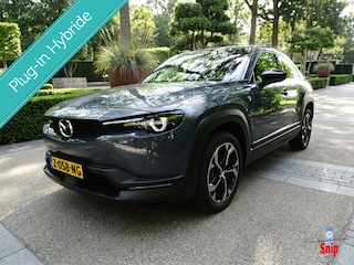 Mazda MX-30 e-SkyActiv R-EV 170 Edition R