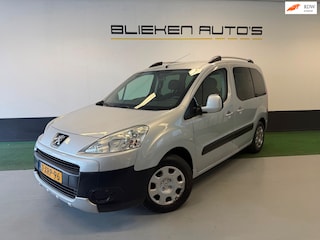 Peugeot Partner 1.6 XR