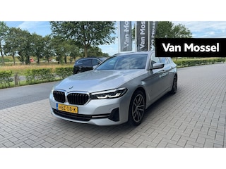 BMW 5-serie Touring 520i High Executive