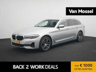 BMW 5-serie Touring 520i High Executive
