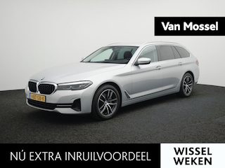 BMW 5-serie Touring 520i High Executive
