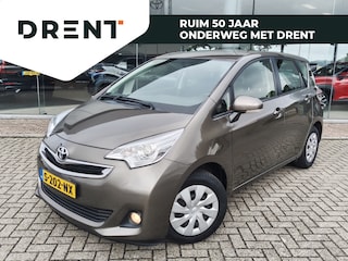 Toyota Verso-S 1.3 VVT-i Aspiration | Trekhaak | Automaat | Camera
