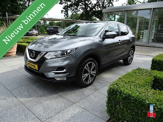 Nissan Qashqai 1.2 Tekna
