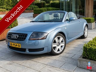 Audi TT Roadster 1.8 5V Turbo Automaat