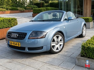 Audi TT Roadster 1.8 5V Turbo Automaat