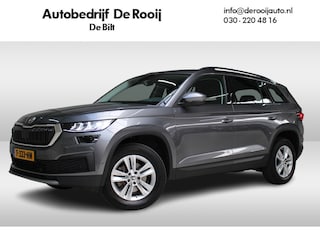 Skoda Kodiaq 1.5 TSI DSG Business Edition 7p. | Airco | Navigatie | PDC + Camera
