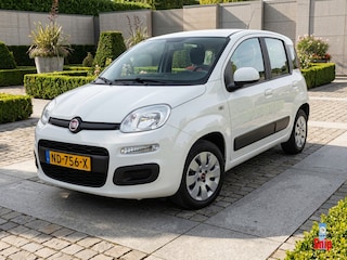 Fiat Panda 1.2 Popstar Airco.