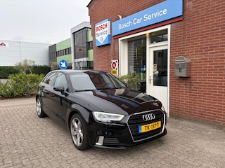 Audi A3 1.0 TFSI 85kW 5-drs ProLine