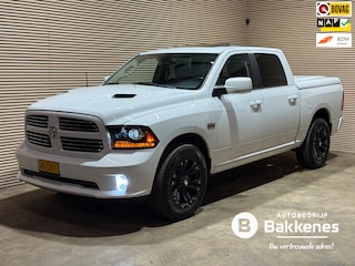 Dodge Ram 1500 5.7 V8 4x4 Quad Cab 6'4 | Lage bijtelling | Full option | NAP