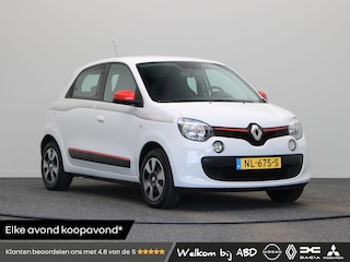 Renault Twingo 1.0 SCe Collection | Airco | Begrenzer |