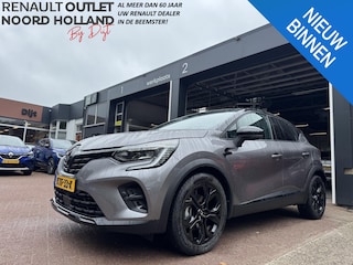Renault Captur 1.6 E-Tech Plug-in Hybrid 160 Rive Gauche