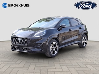 Ford Puma 1.0 EcoBoost Hybrid ST-Line | Achteruitrijcamera | All Weather banden | Buitenspiegels elektrisch verstel- en verwarmbaar