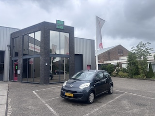 Citroën C1 1.0-12V Séduction