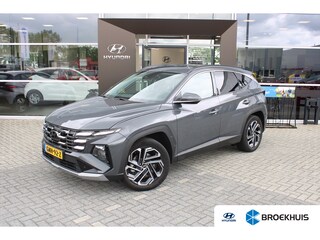 Hyundai Tucson 1.6 T-GDI PHEV Comfort Smart | Aanhanger assistent | Achterbank elektrisch neerklapbaar | Achterbank in delen neerklapbaar