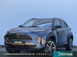 Toyota Yaris Cross 1.5 Hybrid 130 Executive l Apple Carplay/Android Auto l voorstoelen verwarmd l